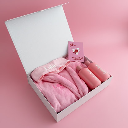 VALENTINE'S LALA KIT