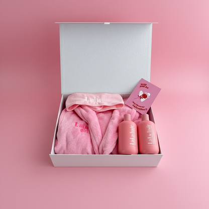 VALENTINE'S LALA KIT